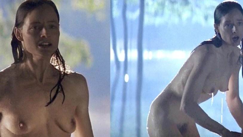 Jody Foster in his youth