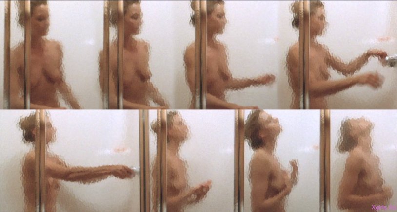 Jody Foster Naked in the film