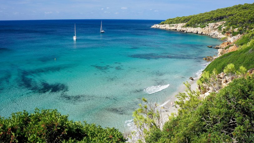 Menorca Beaches