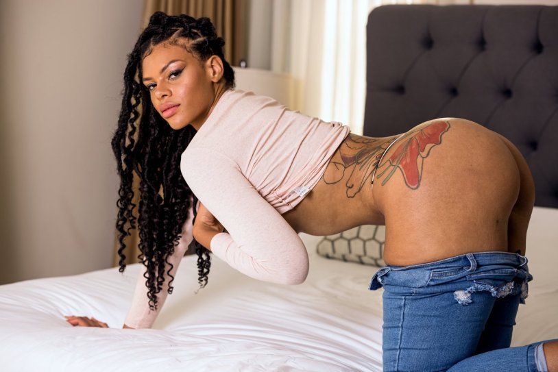 Halle Hayes Similar porn actresses