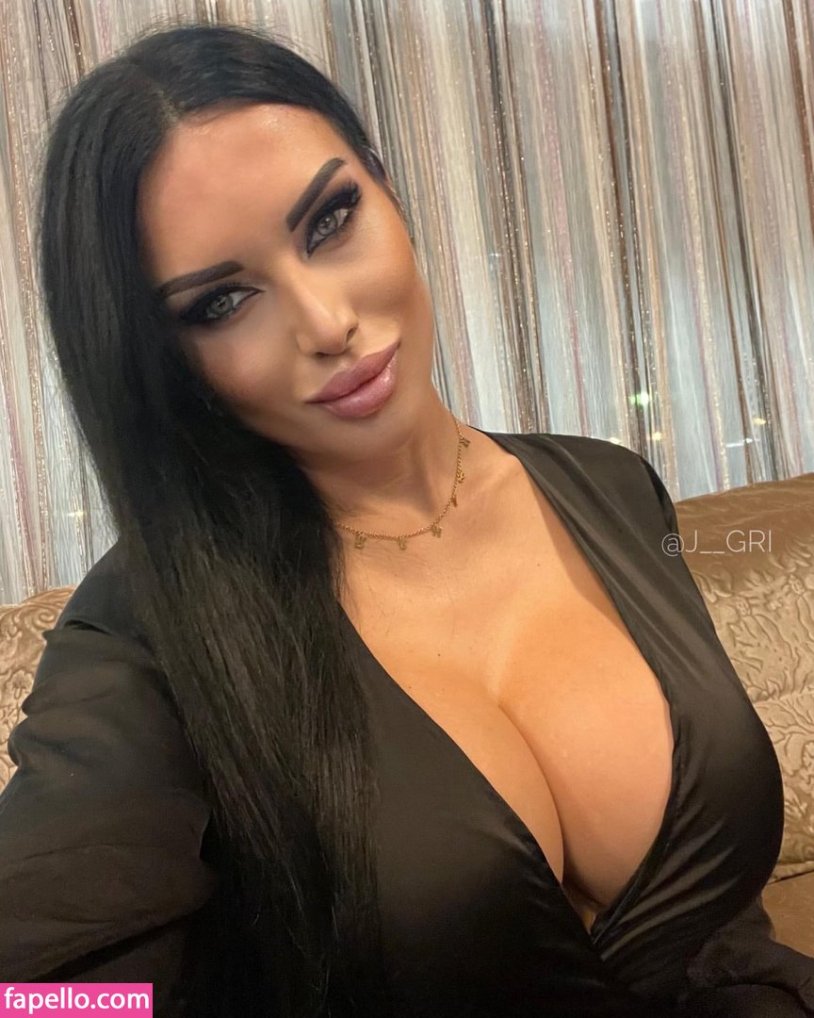 Evgenia Donetsk J_gri