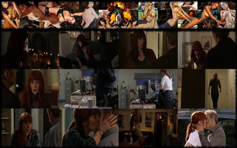 Audrey Flero untouchable