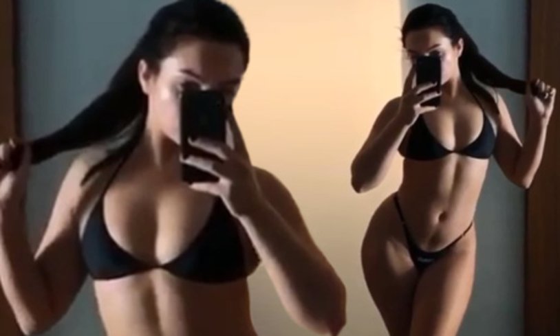 Alexandra Siiang Naked