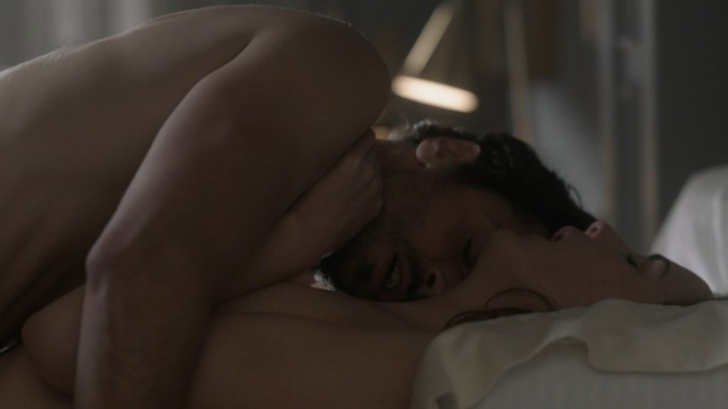 Michelle McKinli Porn actress