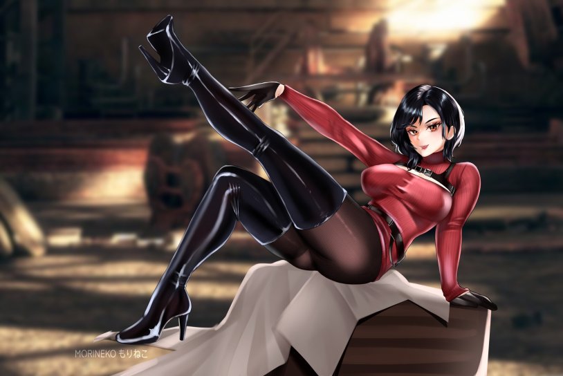 Ada Wong Rule