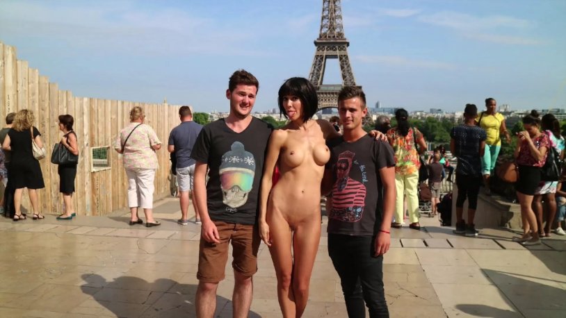 Swiss artist Milo Muare