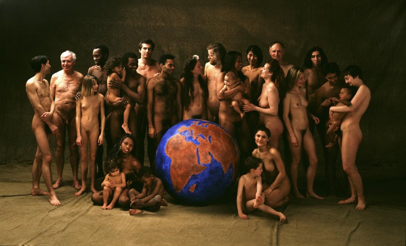 Sectarians orgies naked adamites