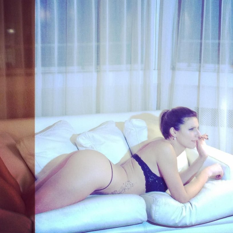 Tamara Bella in Nizhny