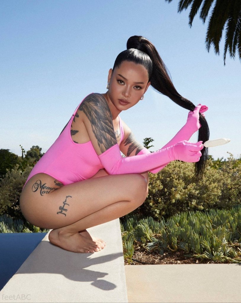 Torii Madison Onlyfans