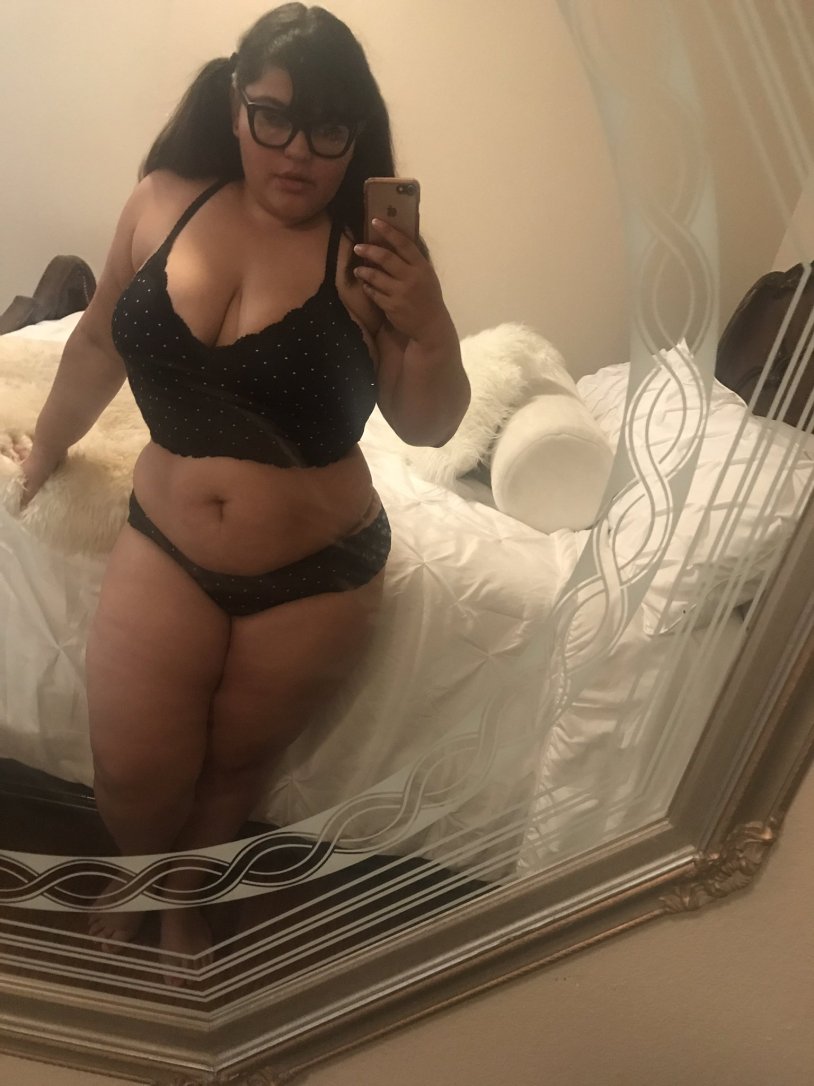 Bodyposive Karla Lane Naked