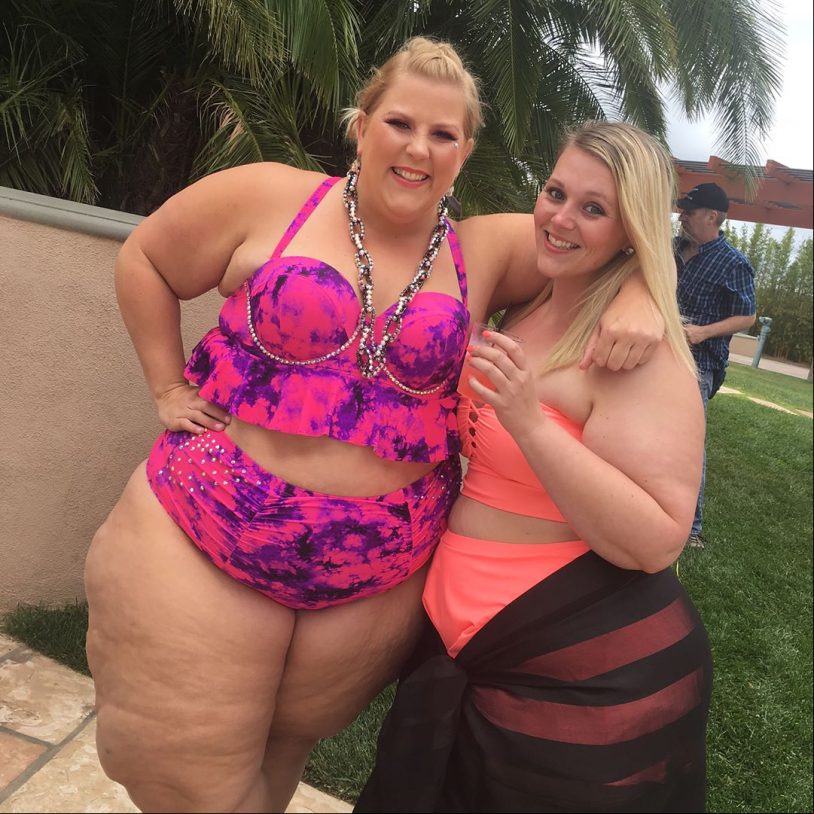 Plus Saiz Anna about Brian