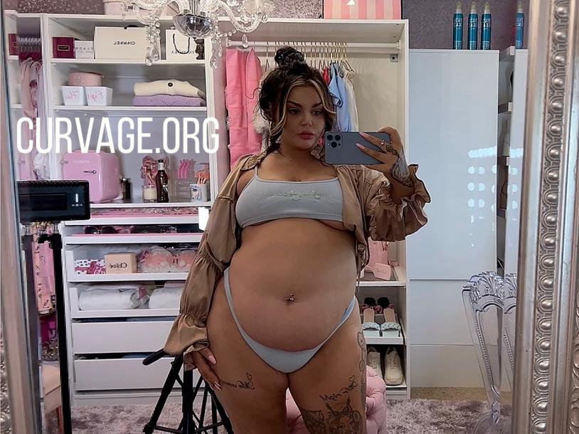 FIDI GODDESS SHAR 2021