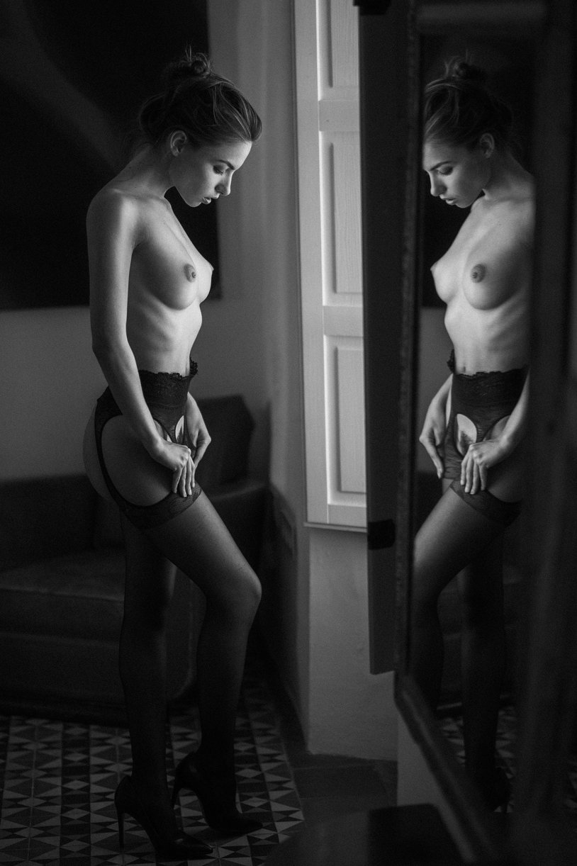 Rebecca Bagnol Rebecca