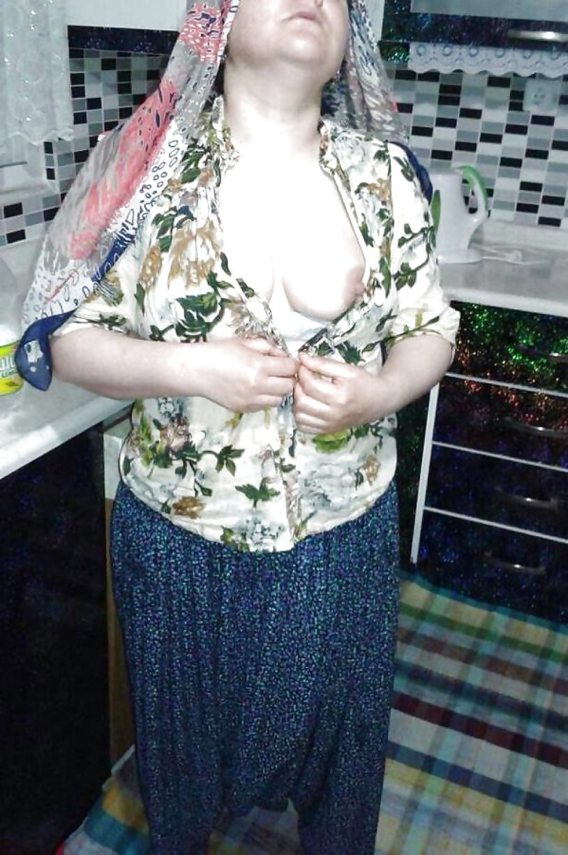 Turkish Mix (Olgunlar Dolgunlar Turbanllar) 156 37