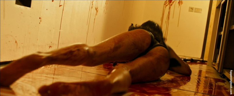 Matilda Anna Ingrid Lutz Nude