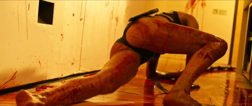 Matilda Anna Survivant