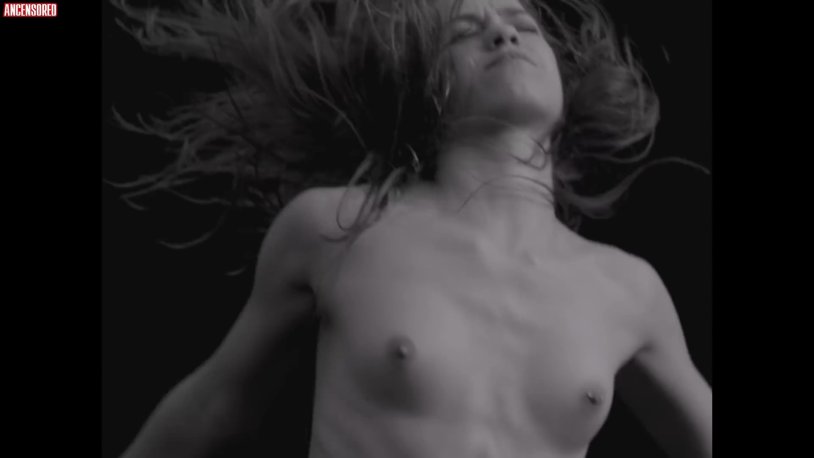 Matilda Gasselblat-Prokofiev Nude