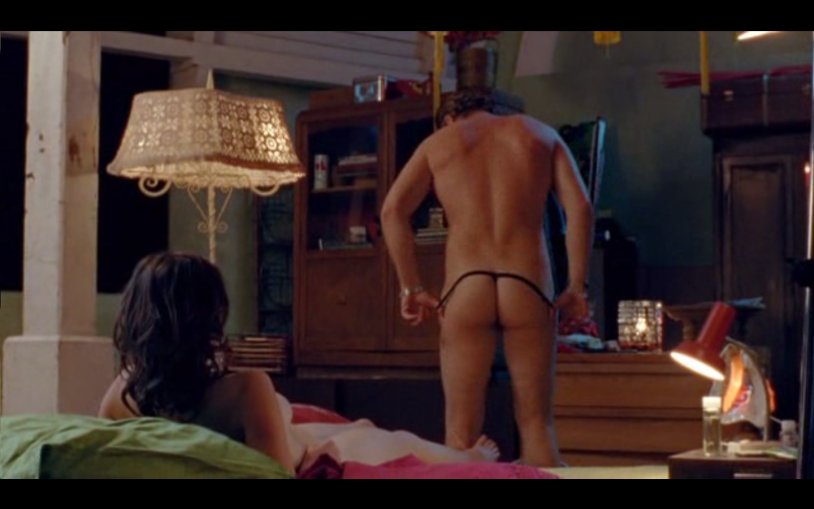 Matilda Anna Ingrid Nude