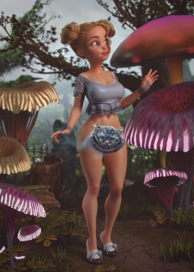 Inside Riley Ugaromix