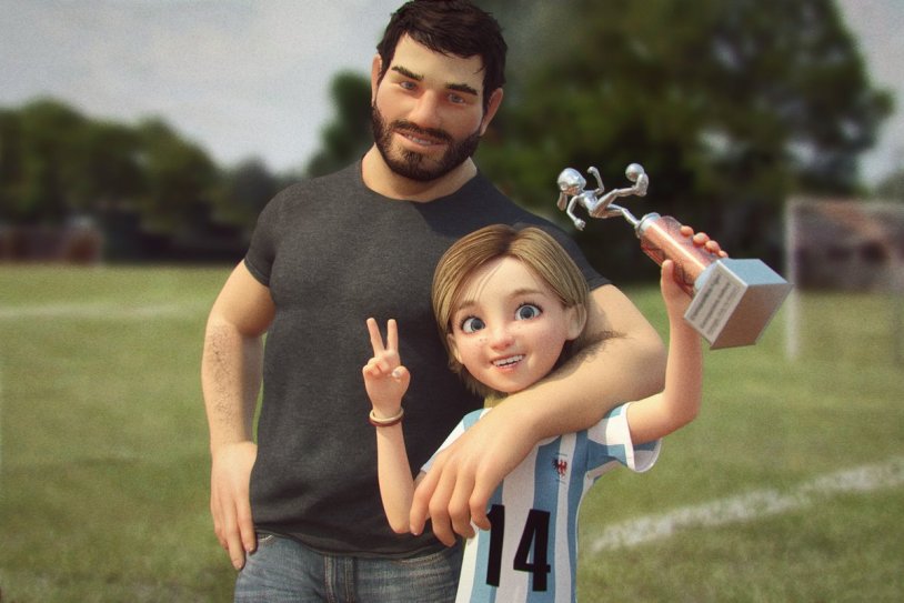 Sarah the last of us