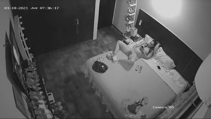 Hidden chambers in hotels