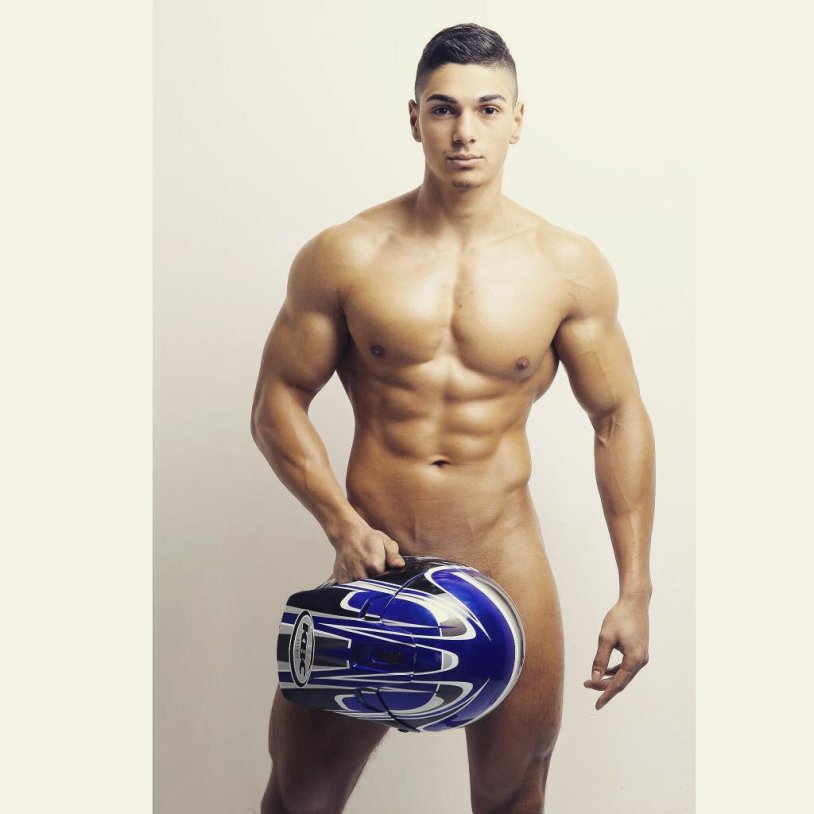 Andrei deiu height weight