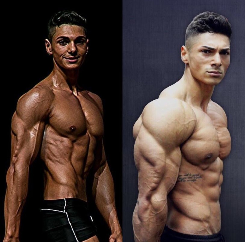 Andrei Deiu NHFYCAHJ