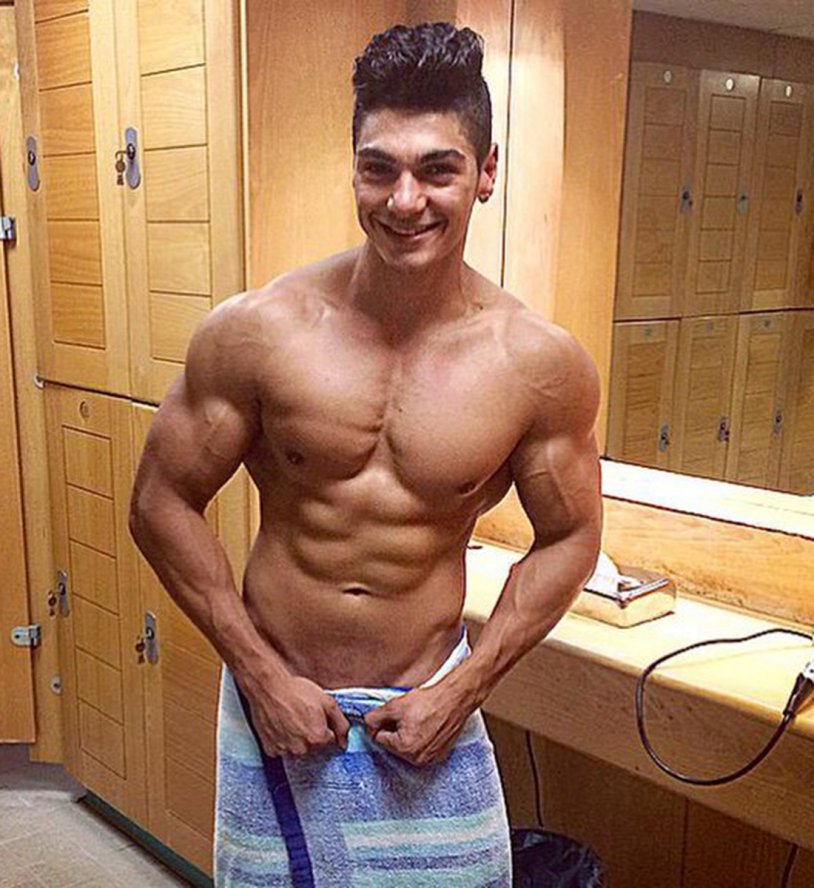 Pooped by Instagram guys