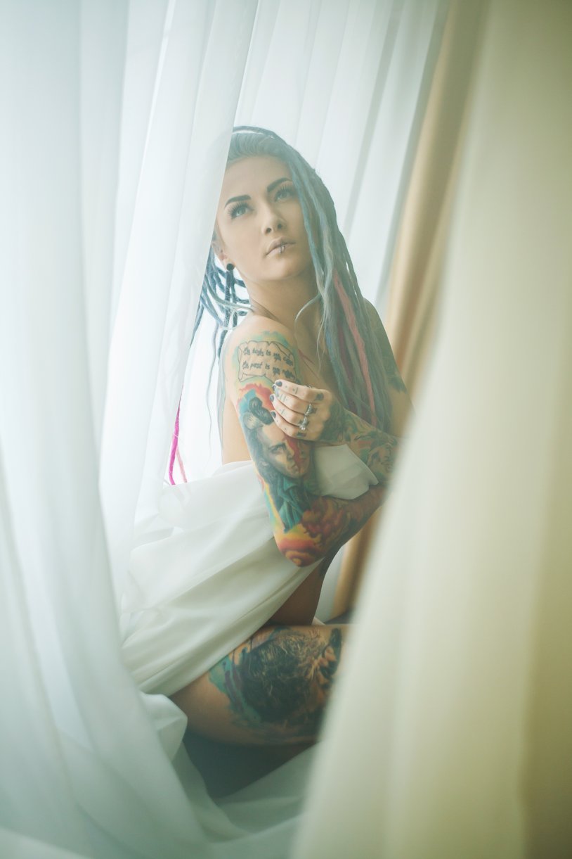 Infected Rain Lena Hot