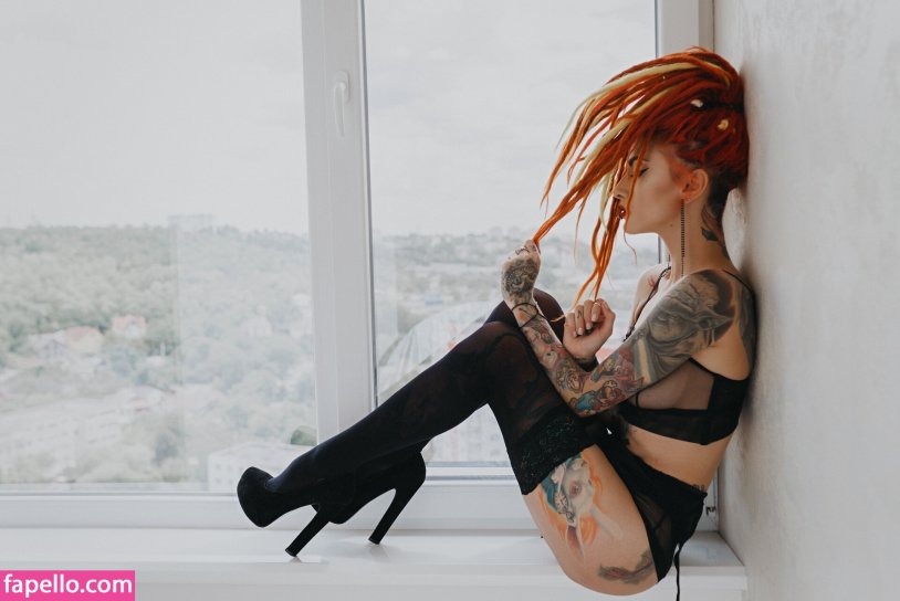 Lena Infection Rhine