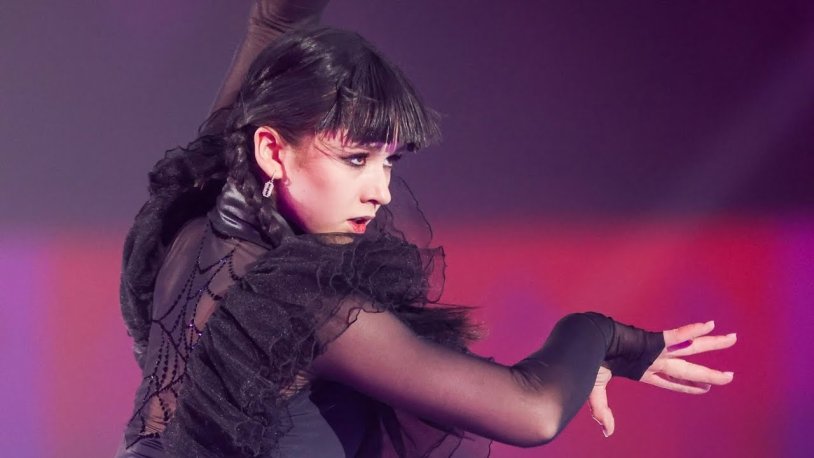 Kamila Valieva Wansdey