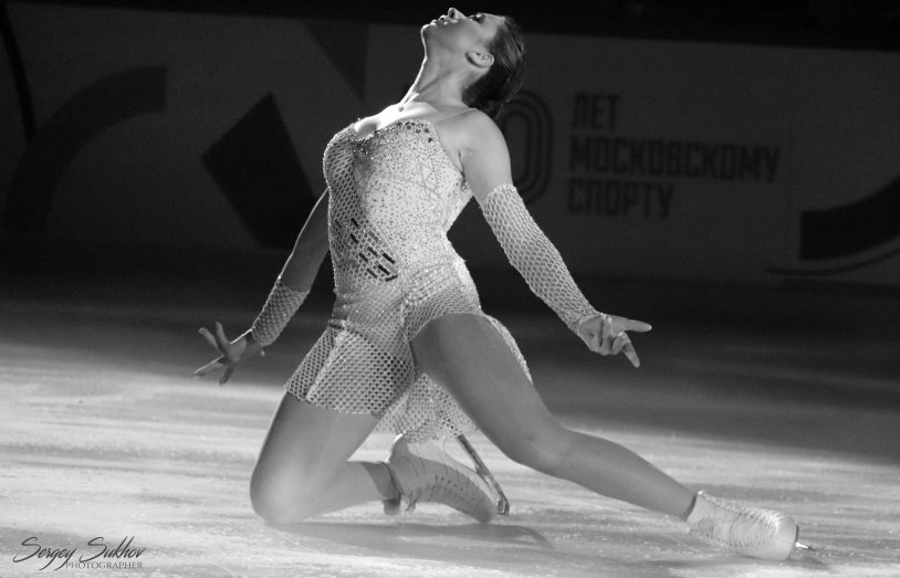 Figure skating