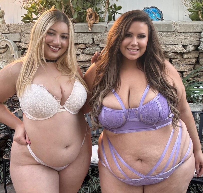 Natalia Lozano Model Plus Saiz