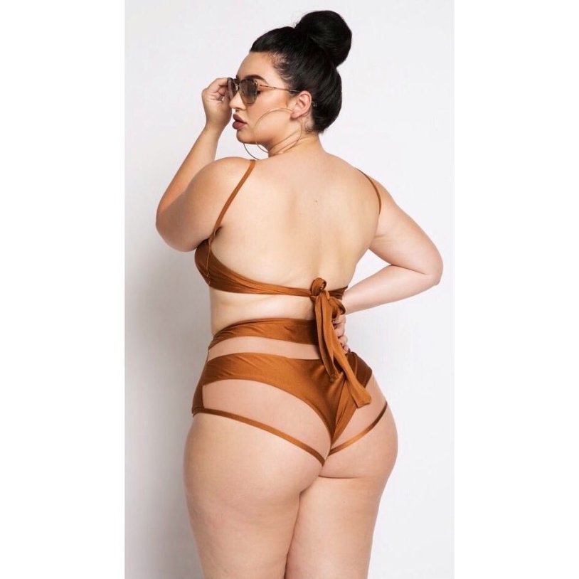 Model KELLEE Moran naked nude