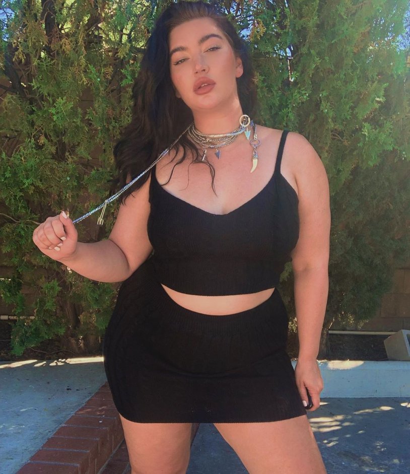 KELLEE-Moran Growth Tala Vicki