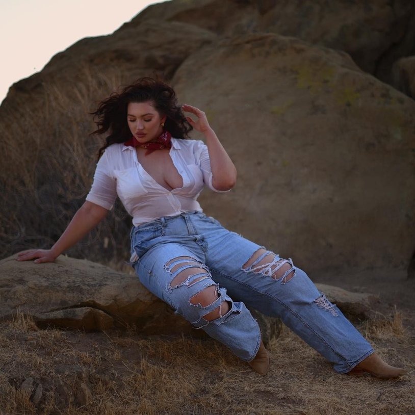 Kelly Moran Plus Saiz