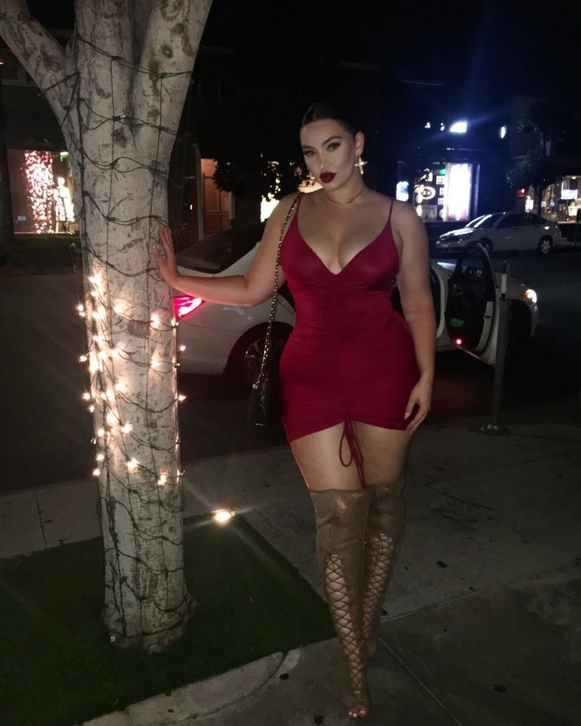 KELLEE Moran stockings