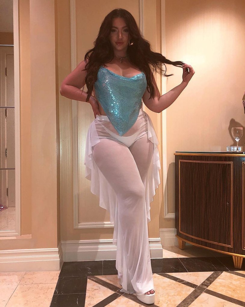 KELLEE-Moran Growth Tala Vicki