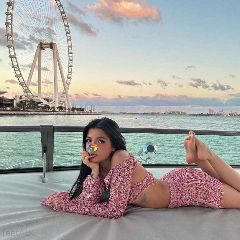 Amina Tenderlybae Mirzoeva