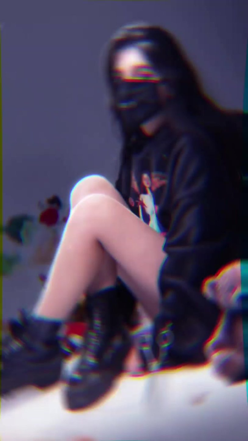 Amin Mirzoeva Tenderlybae