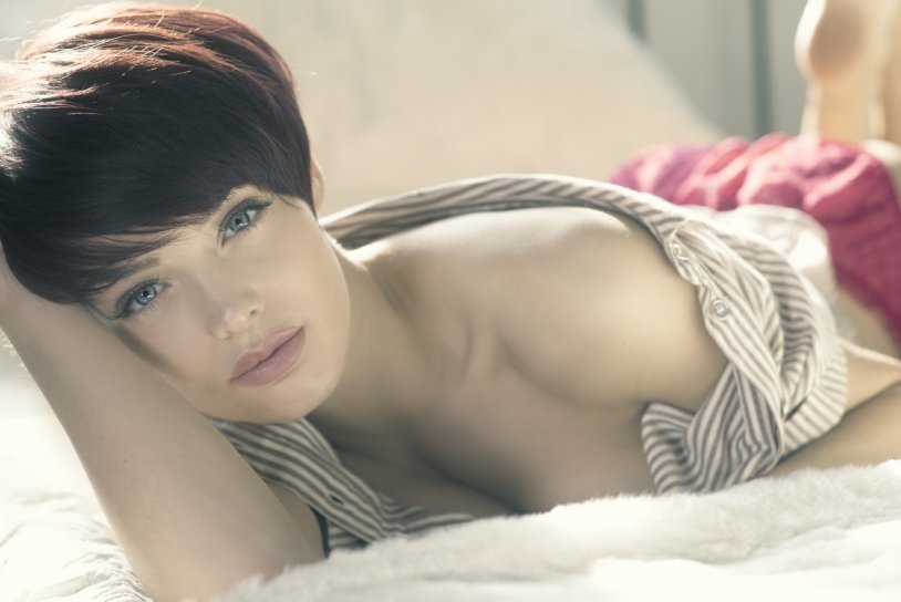 Rosie Robinson merged