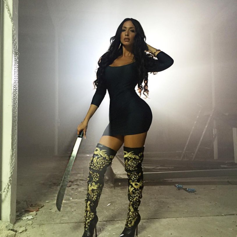 Angel Prangalt Luciano