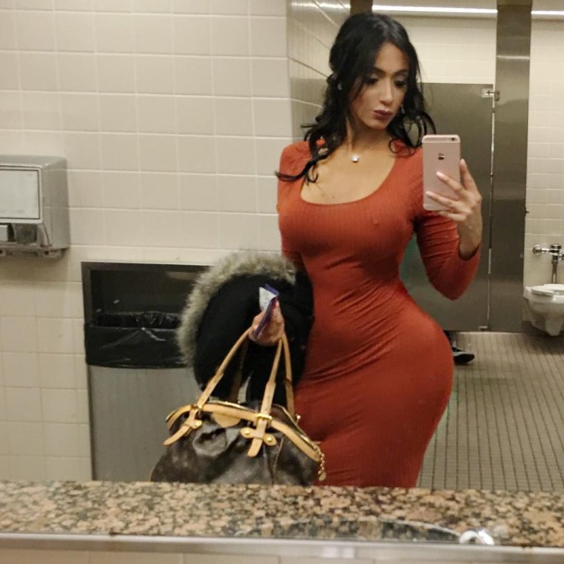 ANEL PERALTA Luciano hot