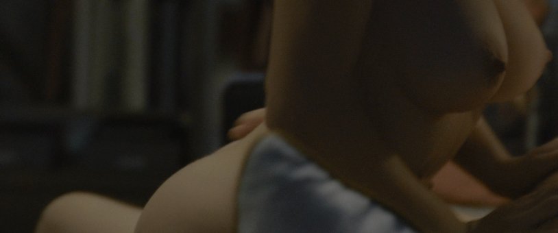 Ekaterina Semenova naked