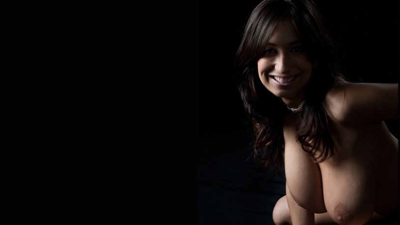 Beautiful boobs of girls