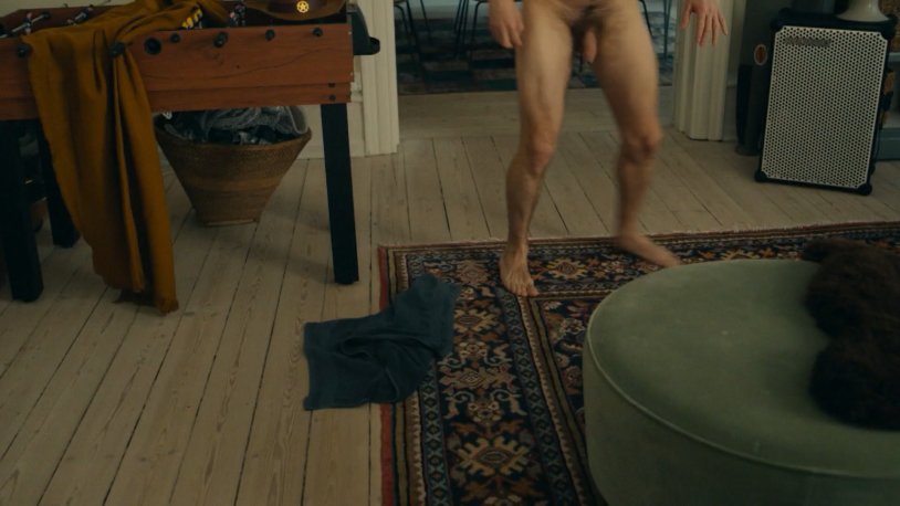 Andrew Rannells Naked