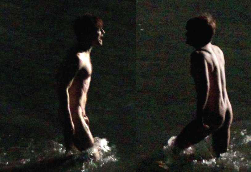 Daniel Radcliffe Naked Penis