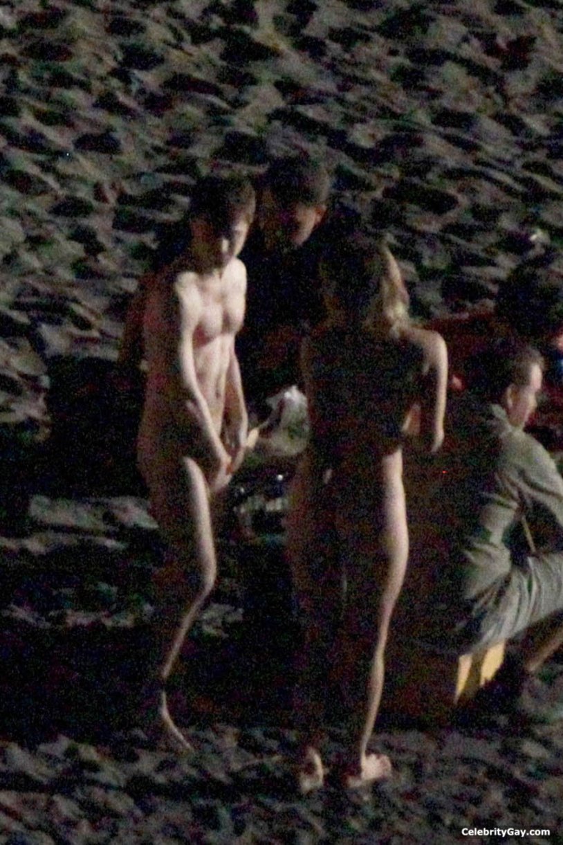 Daniel Radcliff Nud