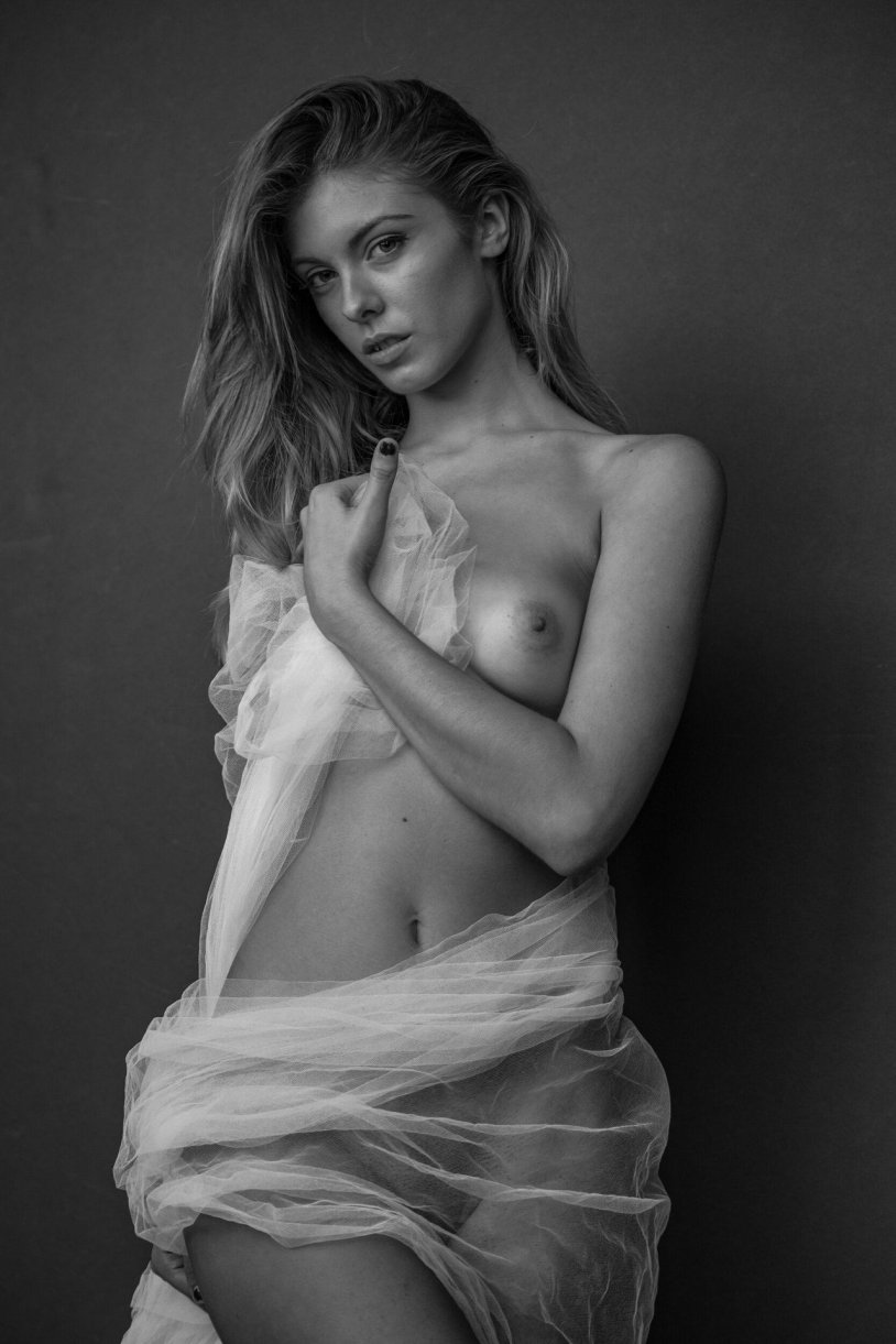 Carmella Rose Sexy Model