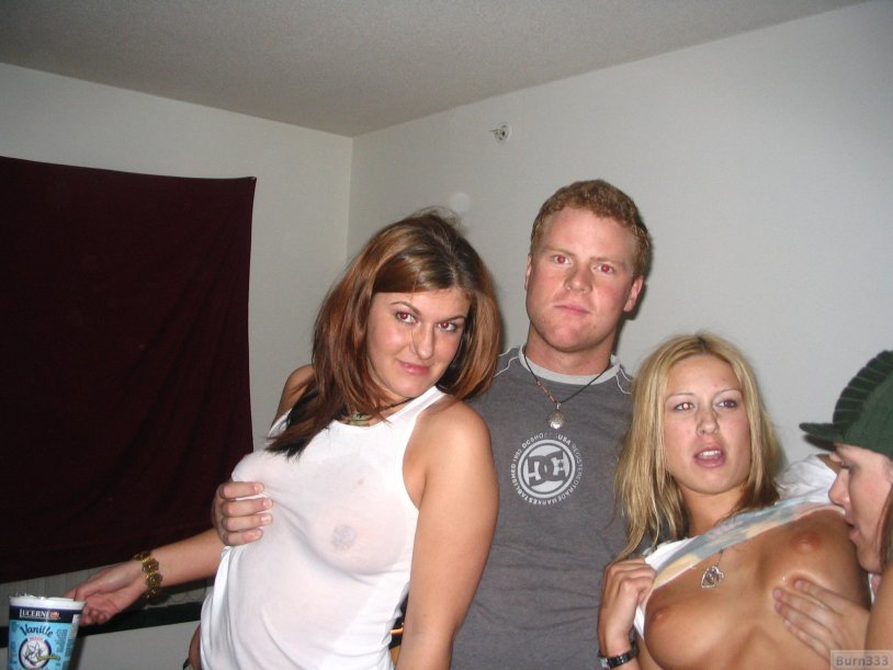 A selection of girls